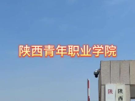 #陕西青年职业学院 #学前教育 #高考志愿填报 #专升本 一所学前教育学生占一半的学校,你会报考吗