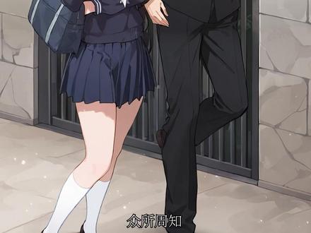 闭俗情侣与嘉欣琳奈 #鸣潮 #鸣潮琳奈 #鸣潮拉海洛 #鸣潮我们生而眺望#动画短片