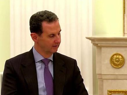 美国在中东持续收缩 #中东局势