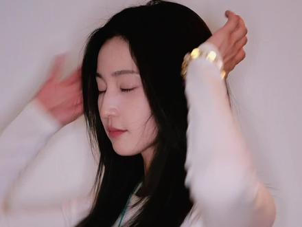 鸡脚鸡脚鸡脚。#赵慧楠 #ggr手势舞