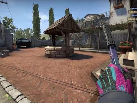 CSGO所有地图的英文名称是什么#CSGO#游戏