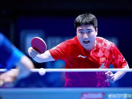 世乒赛接着聊,进入淘汰赛,我们国乒也是过上了靠签位吃饭的幸福生活🤗🤗
#乒乓球赛事分享🏓 #世乒赛 #深夜出战