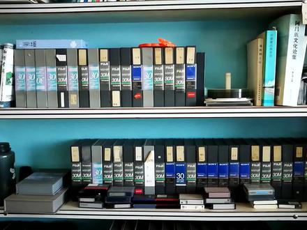 老磁带上的视频如何导在电脑里