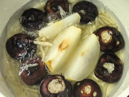 永远只是助词 当下才珍贵#厨房日记#鼻炎结束了#鬼灭之刃