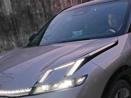 车友们看过来~你们期待的“车外喊话”它来了~请看原视频✌︎' ֊'#领克07 #车外喊话 #领克08 #Flymeauto #车机