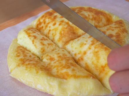 又后悔昨晚了吧,平底锅芝士土豆饼,真的好吃到起飞#跟着抖音学做菜 #芝士土豆饼