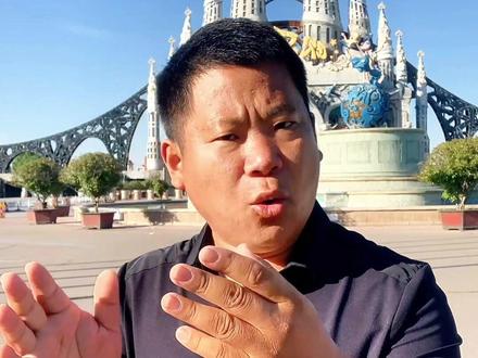 泉城欧乐堡梦幻世界出高考特惠啦!98.5元的票价还藏着‘金榜题名’的好寓意,考完试想解压的宝子们可以囤起来!#大学生 #门票上热门 #高考加油 #欧乐堡梦幻世界 @DOU+小助手