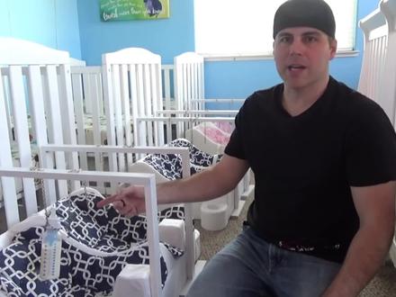 拥有五胞胎的一天是怎么度过的?从早忙到晚,很幸福也很疲惫 #日常vlog