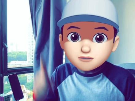 怎么给视频加上有颜色的背景?横版视频怎么改成竖版?来,Konsn教你。#剪映vlog