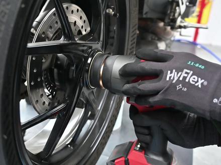 Ducati Street Fighter v2 保养过程 沉浸式体验维修整备全过程#摩托车 #杜卡迪 #国内真实赛车日记 #asmr