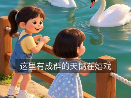 四下语文园地五 初试身手《参观植物园》 #小学语文