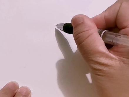 喜羊羊与灰太狼之奇妙大营救,简笔画喜羊羊#一起学画画#喜羊羊与灰太狼 #儿童简笔画 #手绘 #创意简笔画 #儿童画 #灵魂画手 #绘画过程 #创意