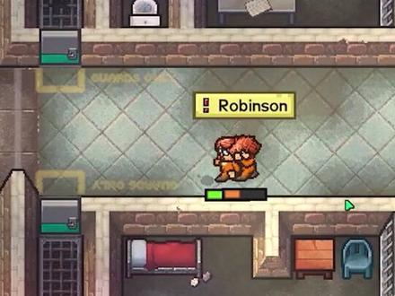 【逃脱者2】请 叫 我 越 狱 大 师#游戏 #单机游戏 #游戏视频 #我要上热门 @DOU+小助手