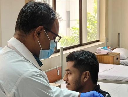 尼帕病毒高致死率、无特效药!但科研并未止步 #尼帕疫苗已在临床试验阶段