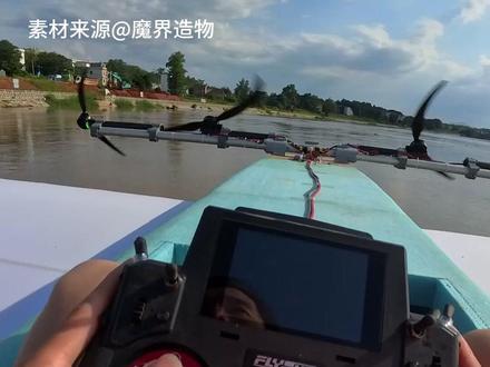 “工业大摸底”漏网之鱼?从多功能地形车到高速飞行翼,从手搓飞行器到自研航天发动机,这些民间极客大神太强了!@魔界造物 @猪坚强 @造梦小懿 @阿宇的科学冒险 @老大南 #抖音有自己的造物者联盟#我们的精选