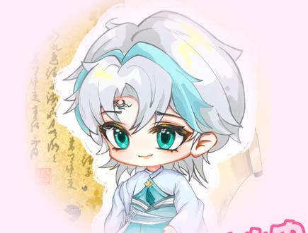 添添这是你的来时路#二创 #听潮阁姜添