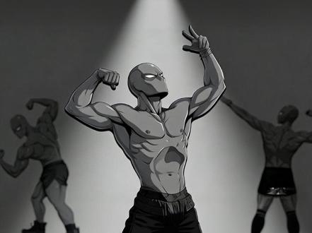 坚持每天几分钟,两个简单小方法改善体态姿势 #健身#背部训练 #圆肩驼背 #改善体态 #居家锻炼