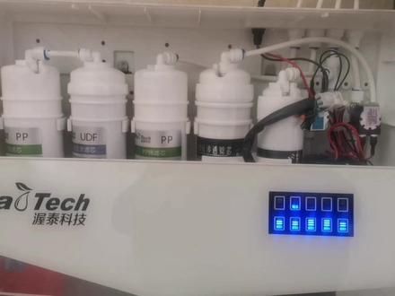 你家净水器滤芯换过吗,多久换滤芯才好,健康饮水,从芯开始