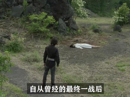 若菜开启盖亚脉冲,双骑再次归来!