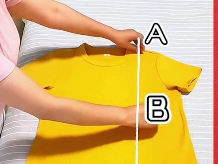 活了30年你不知道的衣服收纳方法,今天一次看完,学起来#收纳整理 #衣服收纳 #生活小妙招 #妙招生活 #生活小技巧