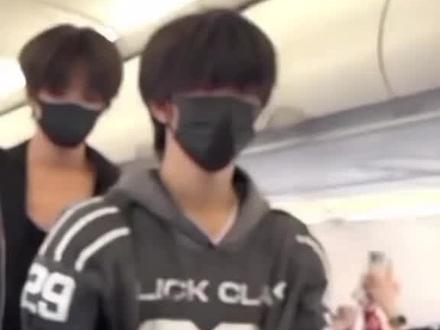 5.31tf家族四代一班济宁飞重庆#路透#机场图#tf家族