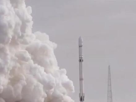 中国长征12号甲火箭一级回收失败,但这并不意味着一切都结束 #火箭回收 #零基础看懂全球