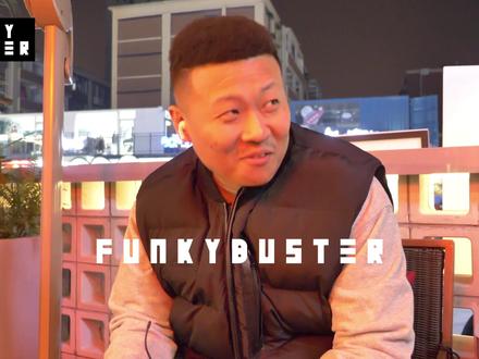 “Kanye West?估计也就五六万粉丝吧?一般一般?”上集
#街头采访
#路人听评会