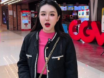 今天见证了CGV影院西咸万象城IMAX 激光影厅挂幕活动!#你在现场看更加震撼 #年轻人的休闲方式 #IMAX激光 #cgv影城 #电影票团购