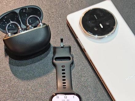 荣耀手表X5i,上手体验 #荣耀手表X5i #荣耀百元手表 #荣耀手表