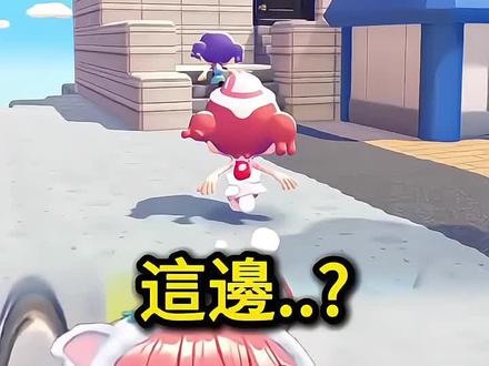 眼熟的泳池..【さくらみこ-櫻巫女】#hololive #樱巫女 #miko #虚拟偶像 #vtuber