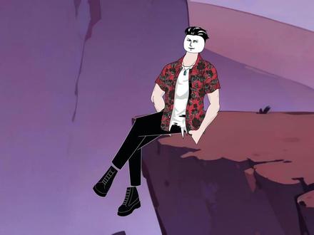 金十三超前临时入口,感谢诸位道友#原创动画