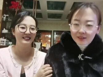 笑死人的姐妹合作
我俩朔州口音重还是平鲁口音重#姐妹成对快乐加倍