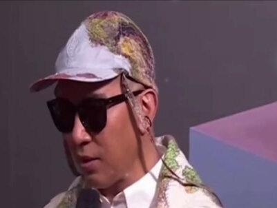 #具俊晔穿27年前大S送的旧物露面#