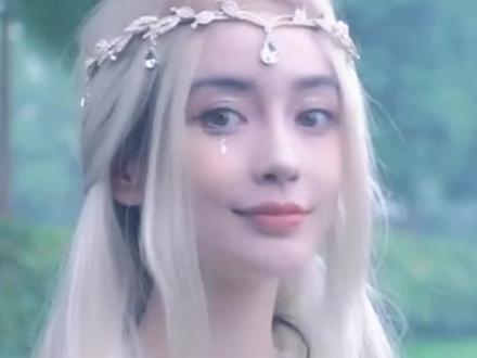 Angelababy杨颖降咖,也是演员自己的选择