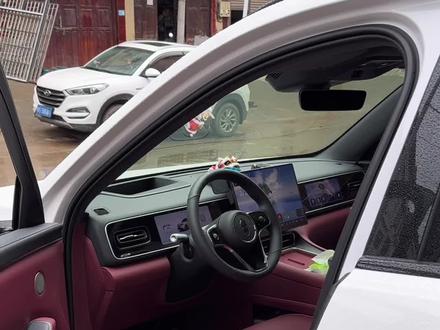 给大家测试一下问界M7增程版的高速油耗 #问界 #问界M7 #问界新M7 #智享车生活