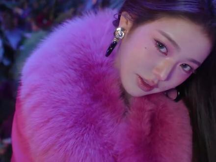 IVE 最新回归曲'BLACKHOLE' MV公开#IVE