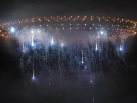 揭开浏阳烟花的秘密。#豆包app #豆包ai #豆包