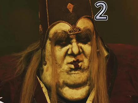 你可千万别张嘴啊,张嘴就吃屎了 #刀见笑