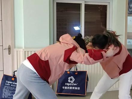 招聘个老师,也挺不容易的,非原创#幼儿园 #幼师 #面试