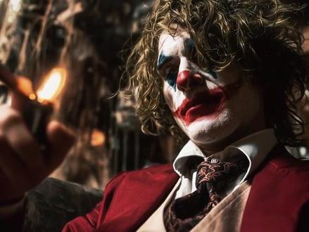 火机怎么打不着了? #转场 #小丑