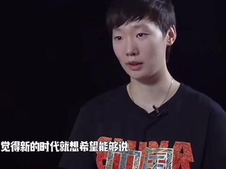 或许这就是同时喜欢莎莎和曼昱的原因!
