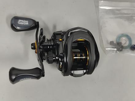 阿布P4新五代卸力报警改装