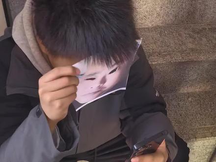 老弟就这样认证人脸识别#和平精英