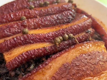 这家牛儿格格算得上万州格格界的天花板了,烧白,腰花,虾羹绝绝子!#美食探店 #我要上热门 #万州格格 #分享家乡美食 #乡村美食