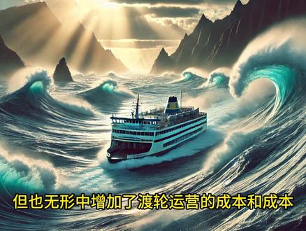 为什么你不能乘船在夏威夷群岛之间旅行