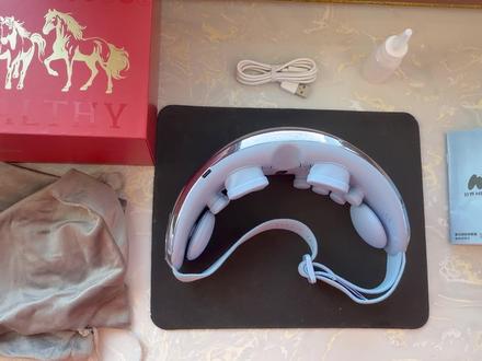 妙界Y7P蒸汽雾化眼部按摩仪,广告那么多,到底舒不舒服? 真实体验分享,希望给大家一些参考。
#妙界眼部按摩仪 #眼部按摩仪 #妙界