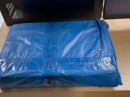 华南金牌X58主板开箱
