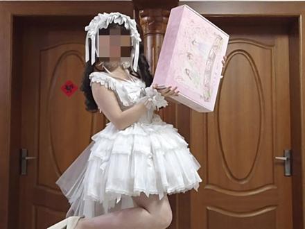 lo圈萌新小课堂之购物篇#Lolita