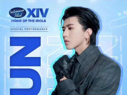 蔡徐坤印尼直播直接崩!