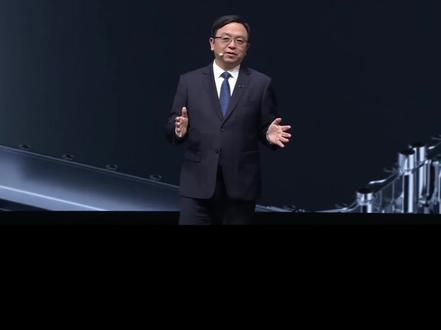 船夫哥:多谢指路 李斌:???#方程豹闪充车型来了#比亚迪第二代刀片电池#闪充一下满电出发 #313方程豹钛3闪充版上市#金牌传播官